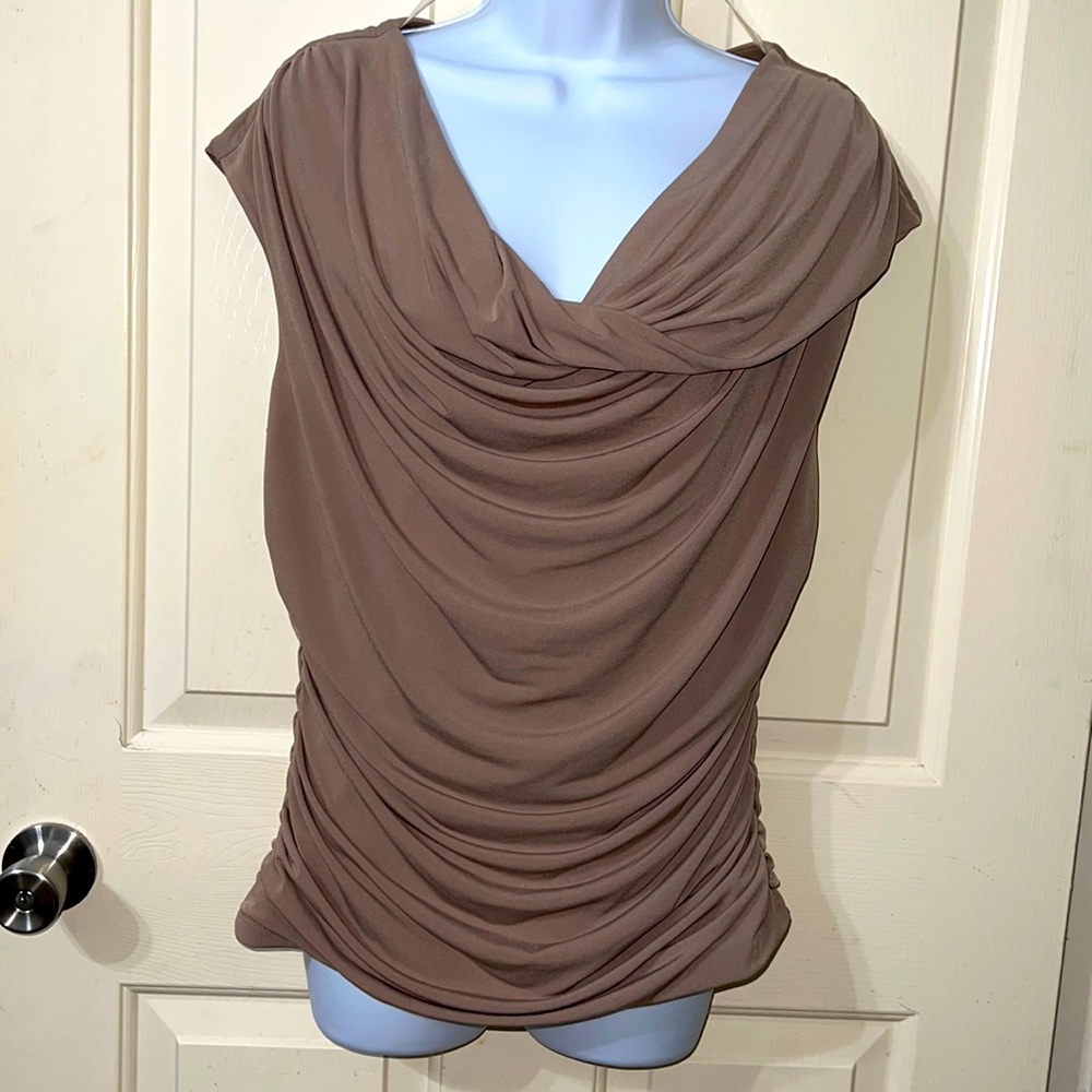Like new dressy top